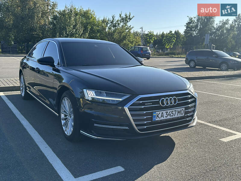 2021 audi a8
