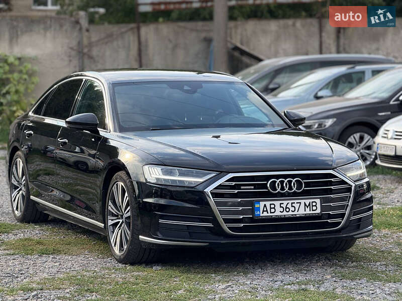 2020 audi a8
