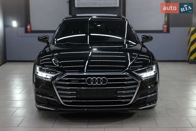 2021 audi a8