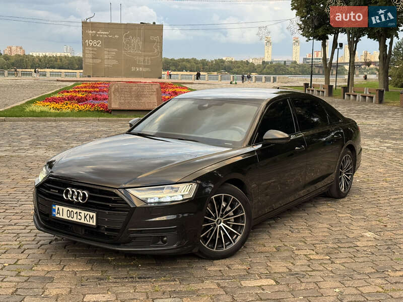 2020 audi a8