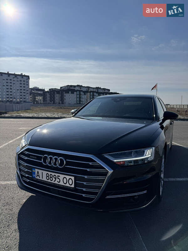 2021 audi a8