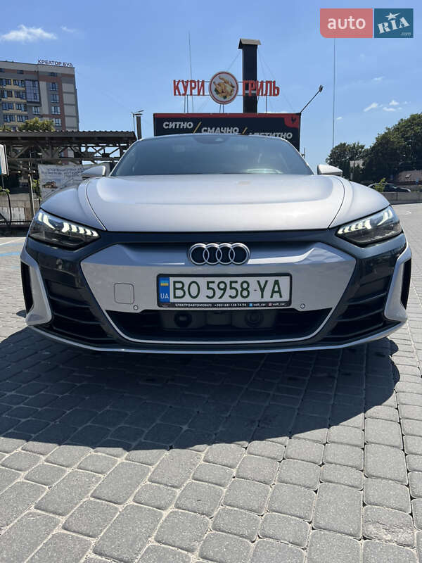 2021 audi e-tron gt