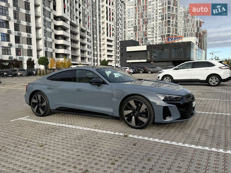 2021 audi e-tron gt