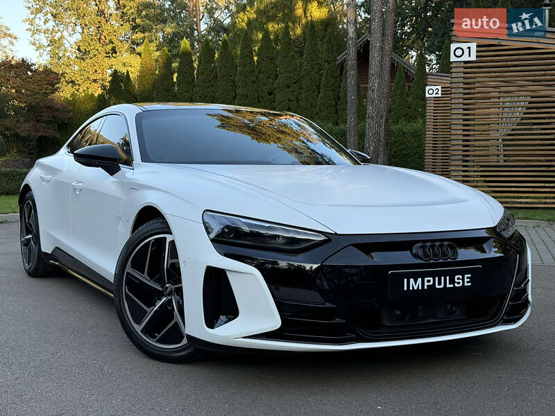 2022 audi e-tron gt
