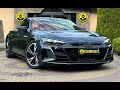 2022 audi e-tron gt