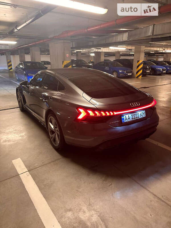 2021 audi e-tron gt