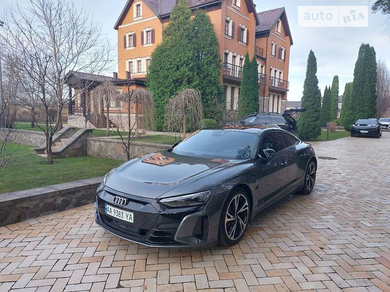 2021 audi e-tron gt