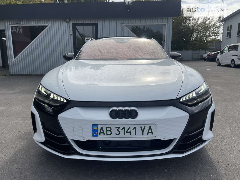 2023 audi e-tron gt