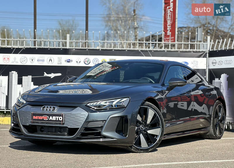 2021 audi e-tron gt