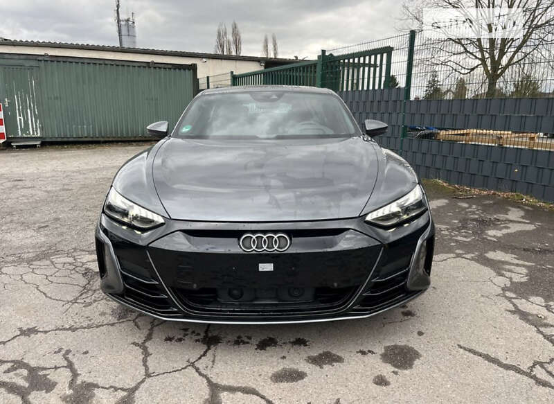 2021 audi e-tron gt