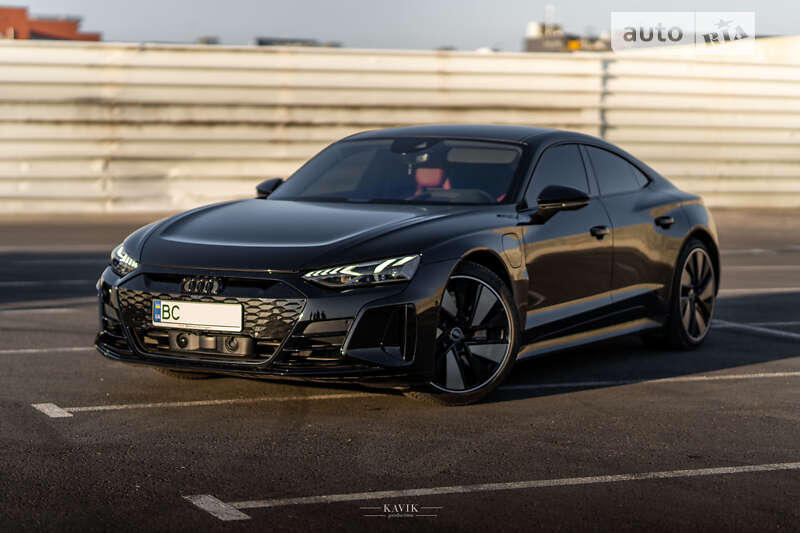 2021 audi e-tron gt