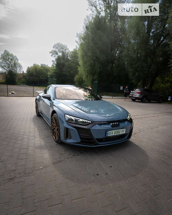 2021 audi rs e-tron gt