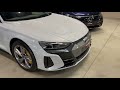 2021 audi rs e-tron gt