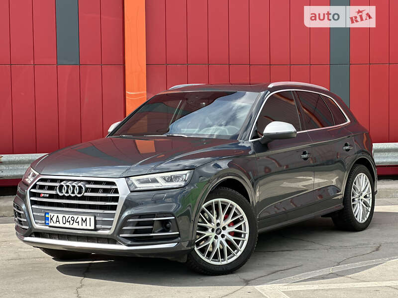 2017 audi q5