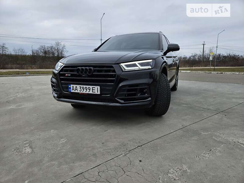 2020 audi q5