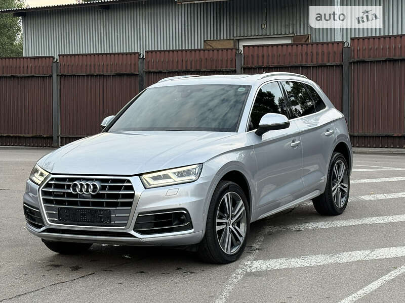 2020 audi q5