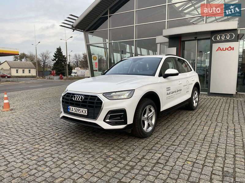 2023 audi q5