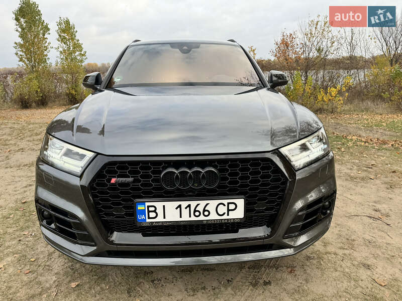 2019 audi q5