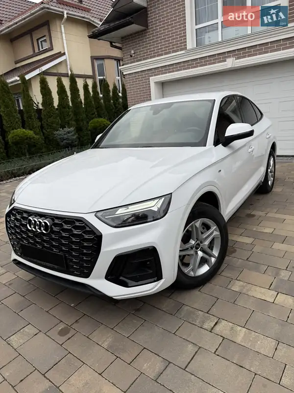 2024 audi q5
