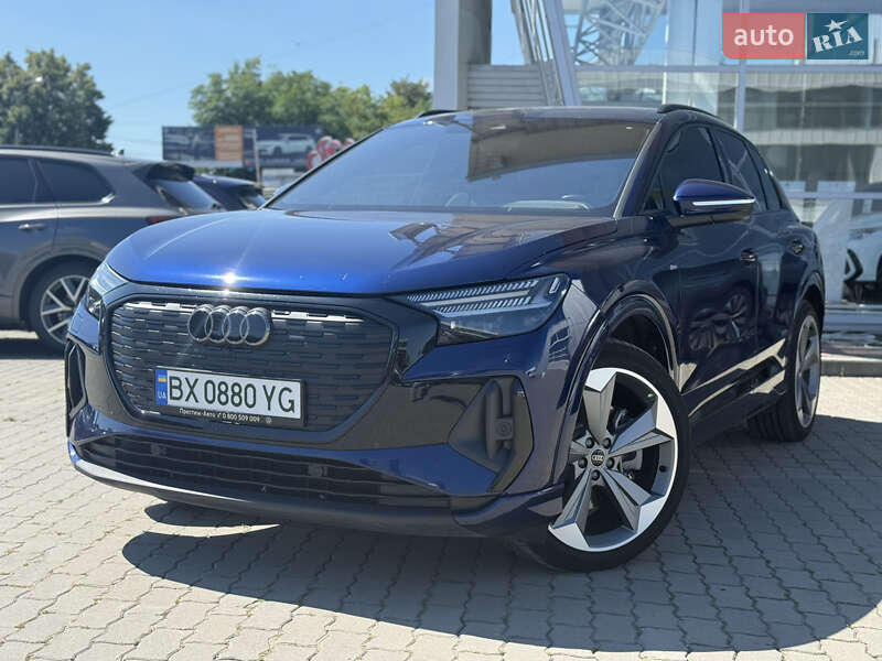 2023 audi q4