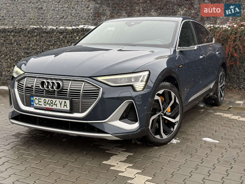 2020 audi e-tron 55