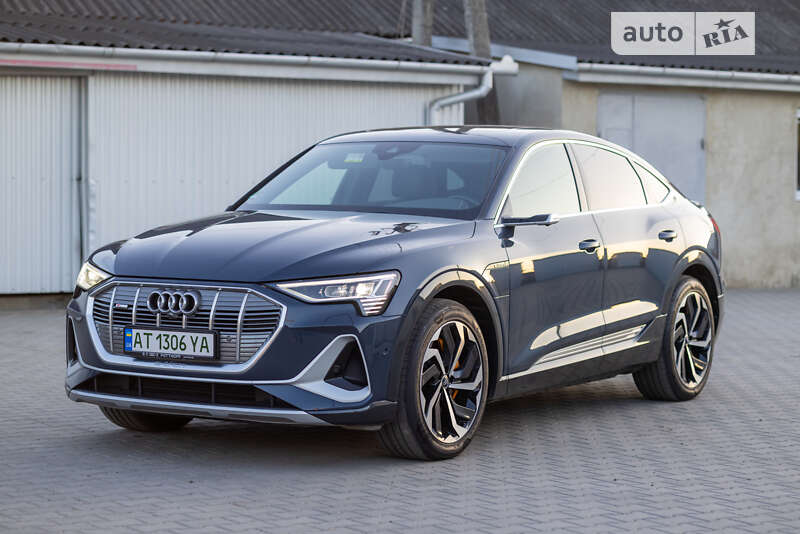 2020 audi e-tron sportback