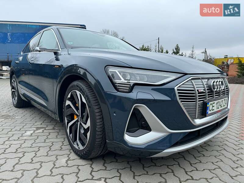 2020 audi e-tron