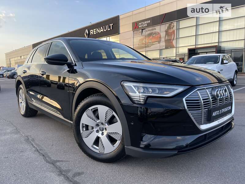 2020 audi e-tron