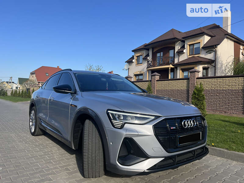 2020 audi e-tron