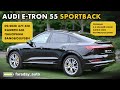 2020 audi e-tron sportback 55