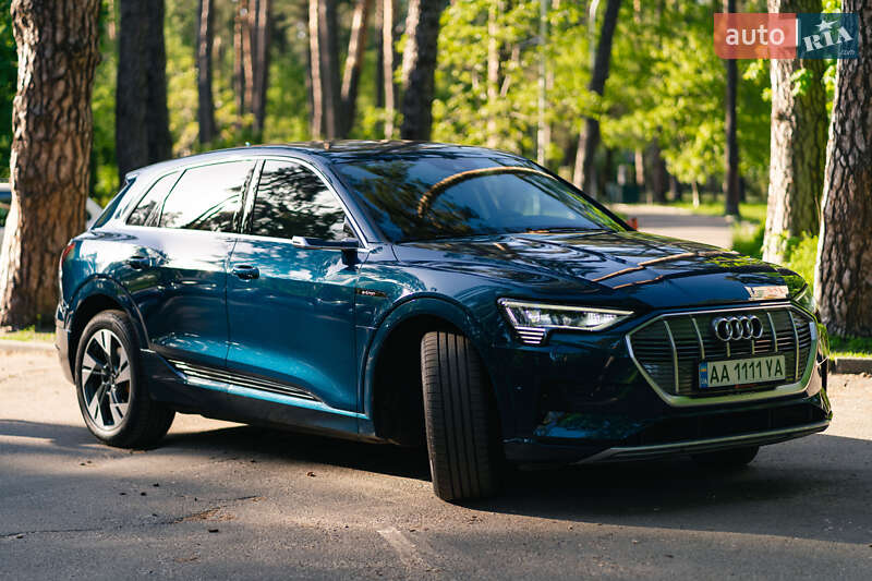 2020 audi e-tron