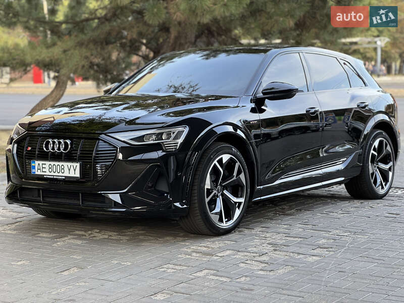 2021 audi e-tron