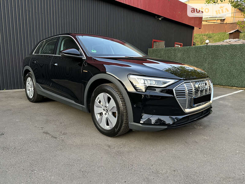 2021 audi e-tron