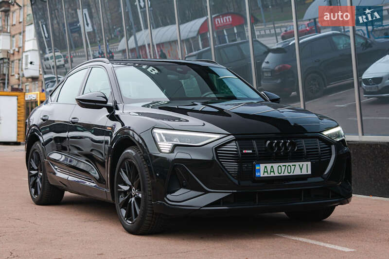 2021 audi e-tron