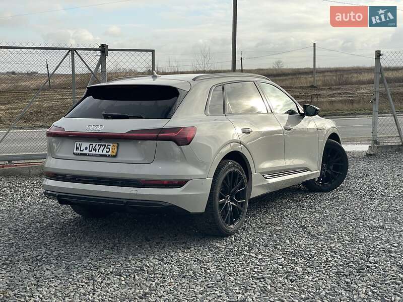 2021 audi e-tron