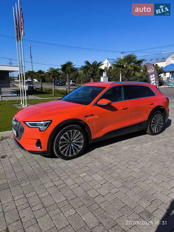 2022 audi e-tron
