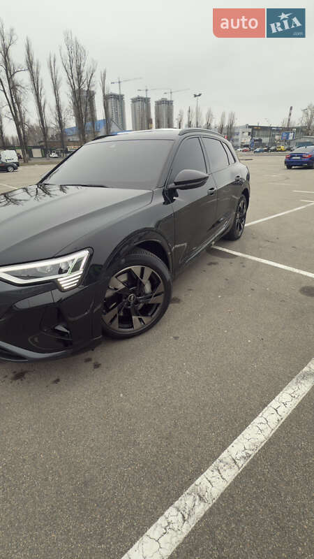 2024 audi q8 e-tron