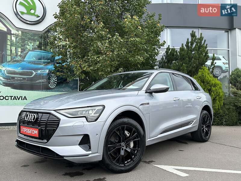 2020 audi e-tron