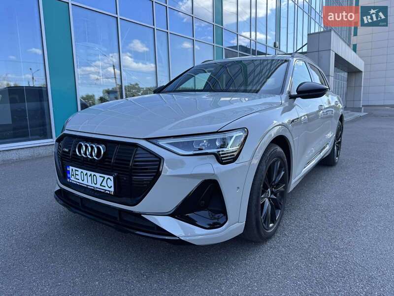 2020 audi e-tron 55