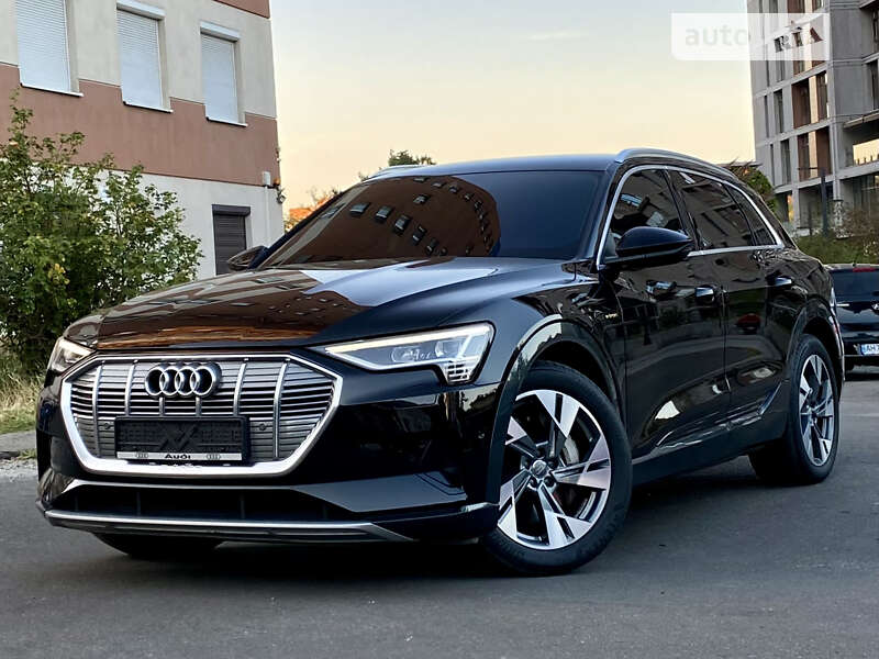 2020 audi e-tron