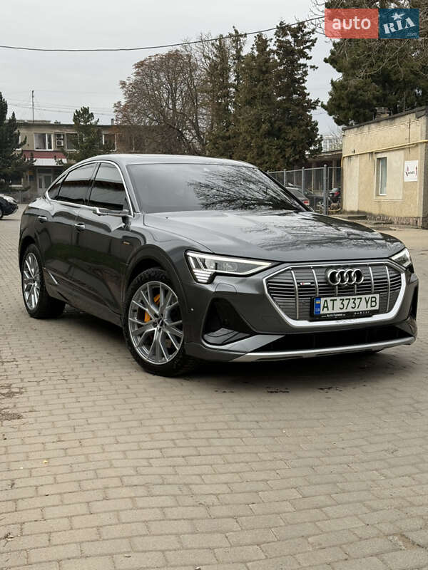 2020 audi e-tron sportback