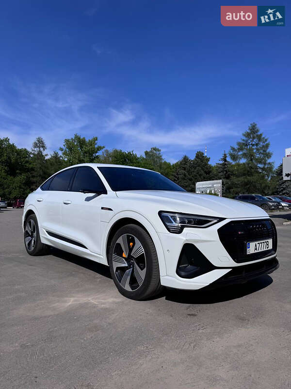 2020 audi e-tron sportback 55