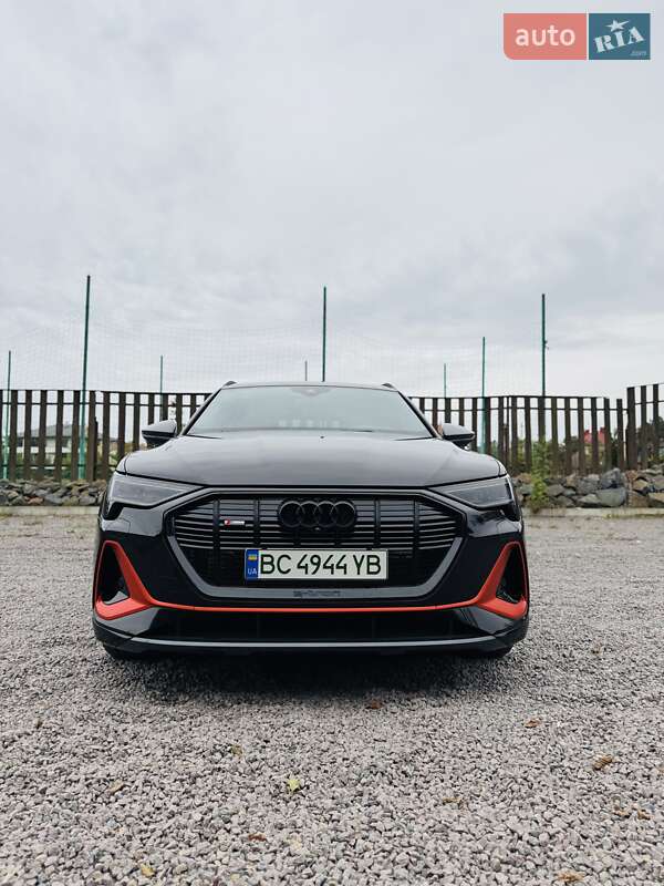 2020 audi e-tron sportback 55