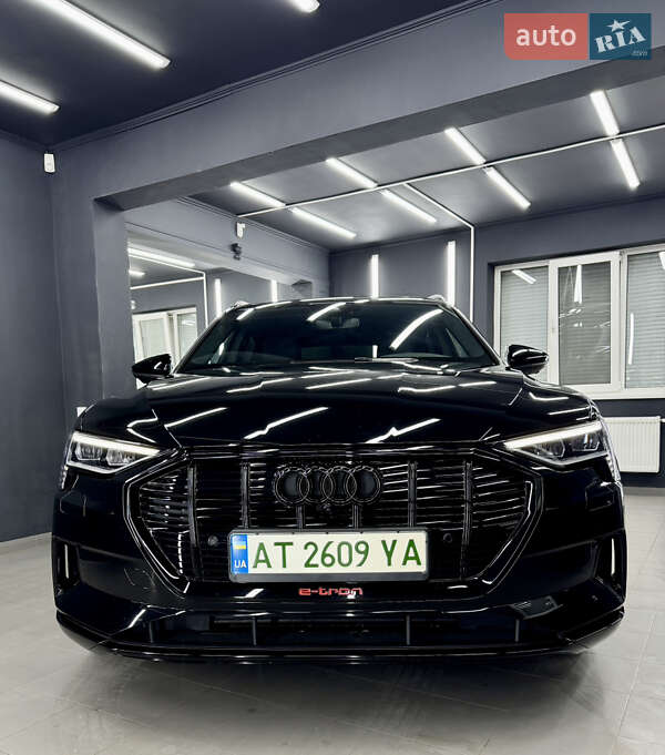 2020 audi e-tron