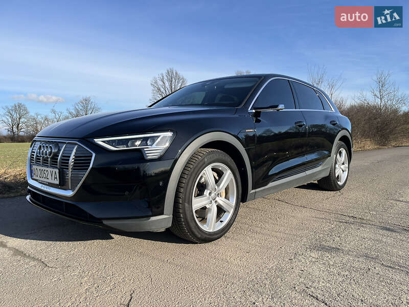 2020 audi e-tron