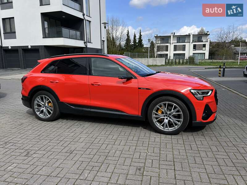 2020 audi e-tron