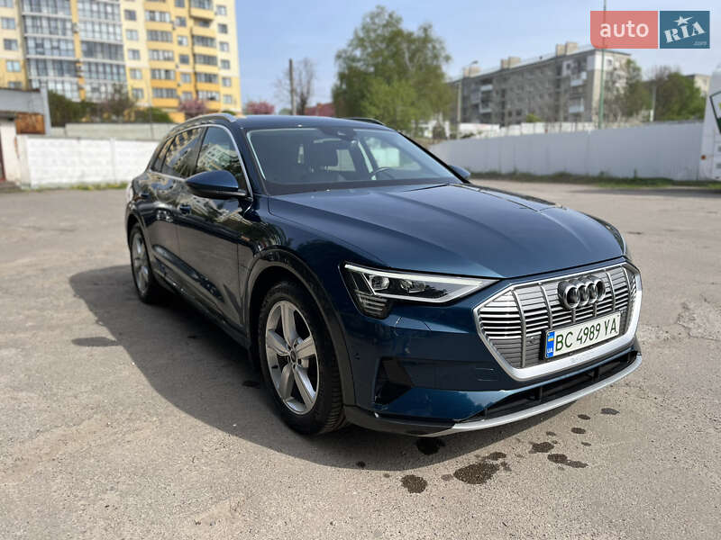 2021 audi e-tron