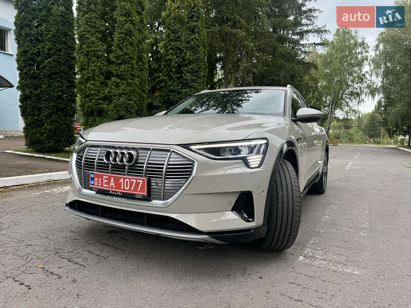 2021 audi e-tron