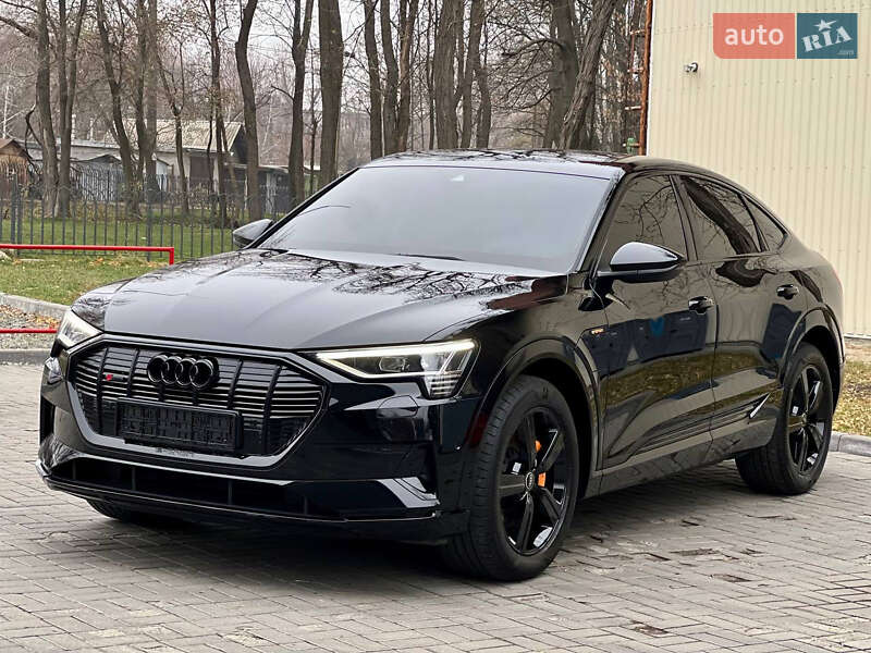 2022 audi e-tron