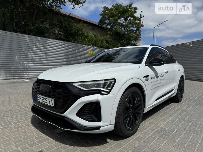 2024 audi q8 e-tron